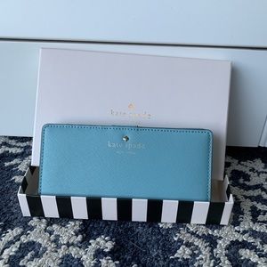 ❌SOLD❌Kate Spade Wallet